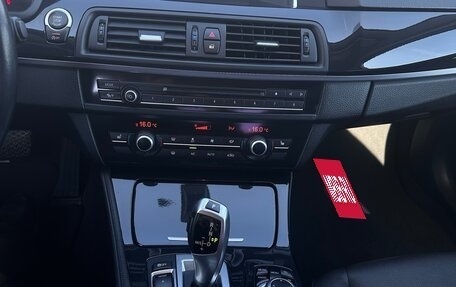 BMW 5 серия, 2014 год, 2 250 000 рублей, 19 фотография