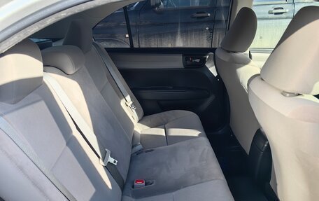 Toyota Corolla, 2013 год, 1 050 000 рублей, 4 фотография