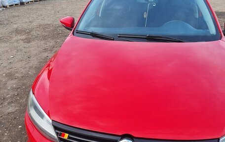 Volkswagen Jetta VI, 2011 год, 1 000 000 рублей, 6 фотография