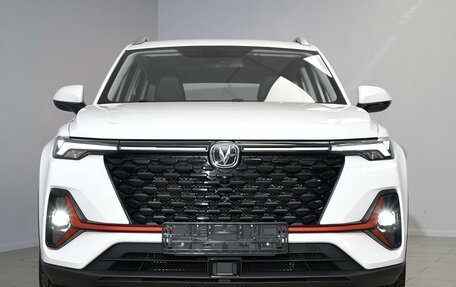 Changan CS35 Plus, 2025 год, 2 839 900 рублей, 2 фотография