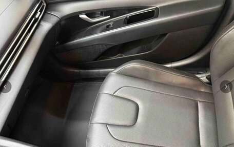 Hyundai Elantra, 2023 год, 1 600 000 рублей, 17 фотография