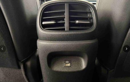 Hyundai Elantra, 2023 год, 1 600 000 рублей, 21 фотография