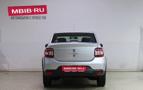 Renault Logan II, 2019 год, 1 399 000 рублей, 6 фотография