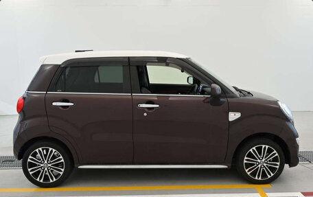 Toyota Pixis Joy I, 2021 год, 690 000 рублей, 5 фотография