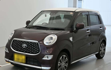 Toyota Pixis Joy I, 2021 год, 690 000 рублей, 3 фотография
