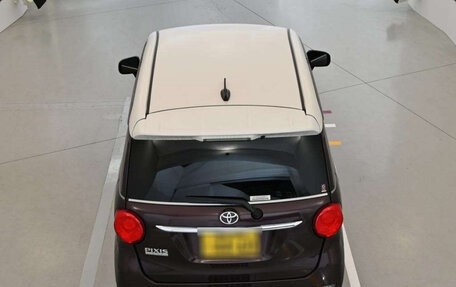 Toyota Pixis Joy I, 2021 год, 690 000 рублей, 12 фотография