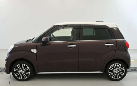 Toyota Pixis Joy I, 2021 год, 690 000 рублей, 6 фотография