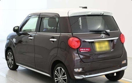 Toyota Pixis Joy I, 2021 год, 690 000 рублей, 7 фотография