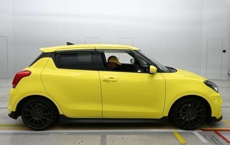 Suzuki Swift V, 2023 год, 1 111 580 рублей, 3 фотография