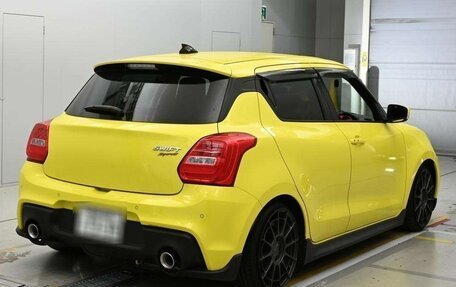 Suzuki Swift V, 2023 год, 1 111 580 рублей, 2 фотография