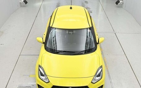 Suzuki Swift V, 2023 год, 1 111 580 рублей, 6 фотография
