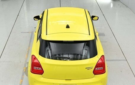 Suzuki Swift V, 2023 год, 1 111 580 рублей, 5 фотография