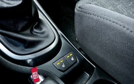 KIA Rio III рестайлинг, 2011 год, 939 000 рублей, 15 фотография
