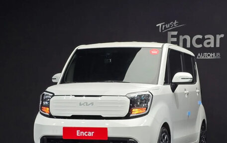 KIA Ray, 2023 год, 1 564 090 рублей, 4 фотография
