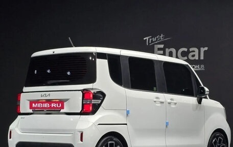 KIA Ray, 2023 год, 1 564 090 рублей, 3 фотография