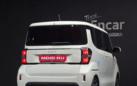 KIA Ray, 2023 год, 1 564 090 рублей, 2 фотография