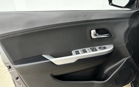 KIA Rio III рестайлинг, 2013 год, 970 000 рублей, 9 фотография