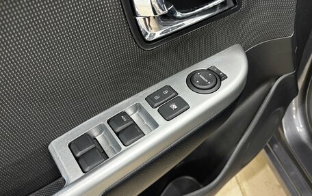 KIA Rio III рестайлинг, 2013 год, 970 000 рублей, 11 фотография