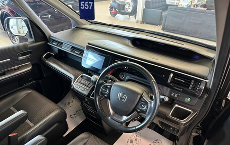 Honda Stepwgn IV, 2015 год, 1 999 000 рублей, 11 фотография