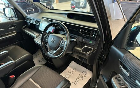 Honda Stepwgn IV, 2015 год, 1 999 000 рублей, 10 фотография