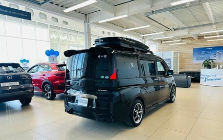 Honda Stepwgn IV, 2015 год, 1 999 000 рублей, 6 фотография