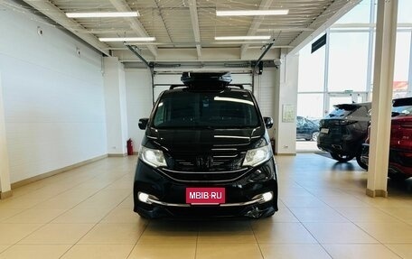 Honda Stepwgn IV, 2015 год, 1 999 000 рублей, 9 фотография