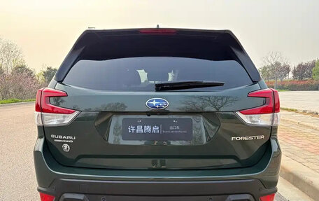 Subaru Forester, 2023 год, 2 790 005 рублей, 5 фотография