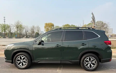Subaru Forester, 2023 год, 2 790 005 рублей, 7 фотография