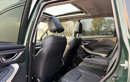 Subaru Forester, 2023 год, 2 790 005 рублей, 17 фотография