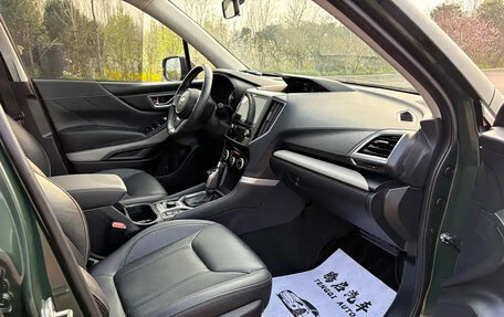 Subaru Forester, 2023 год, 2 790 005 рублей, 10 фотография