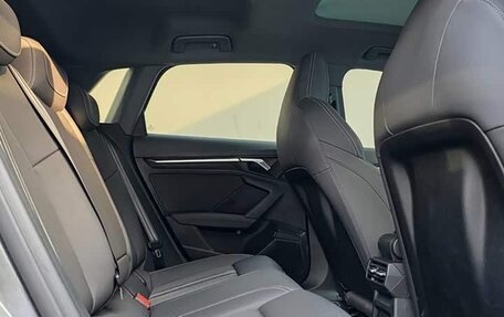 Audi A3, 2022 год, 1 710 000 рублей, 14 фотография
