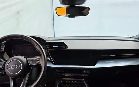 Audi A3, 2022 год, 1 710 000 рублей, 8 фотография