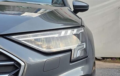 Audi A3, 2022 год, 1 710 000 рублей, 11 фотография