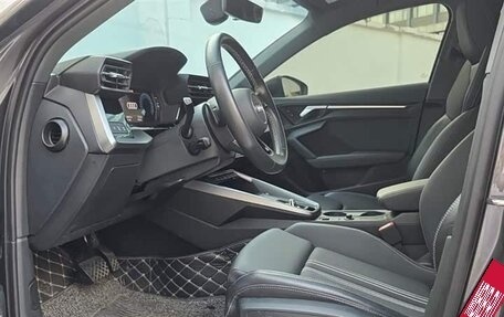 Audi A3, 2022 год, 1 710 000 рублей, 6 фотография