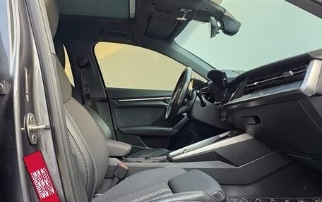 Audi A3, 2022 год, 1 710 000 рублей, 7 фотография