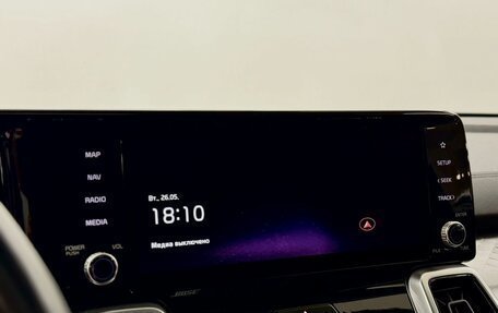 KIA Sorento IV, 2021 год, 4 279 000 рублей, 15 фотография