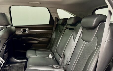 KIA Sorento IV, 2021 год, 4 279 000 рублей, 13 фотография