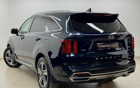 KIA Sorento IV, 2021 год, 4 279 000 рублей, 4 фотография