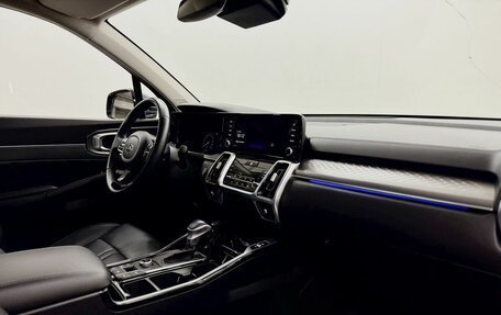 KIA Sorento IV, 2021 год, 4 279 000 рублей, 12 фотография