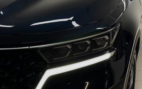 KIA Sorento IV, 2021 год, 4 279 000 рублей, 8 фотография