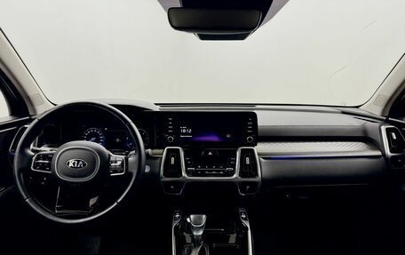 KIA Sorento IV, 2021 год, 4 279 000 рублей, 19 фотография