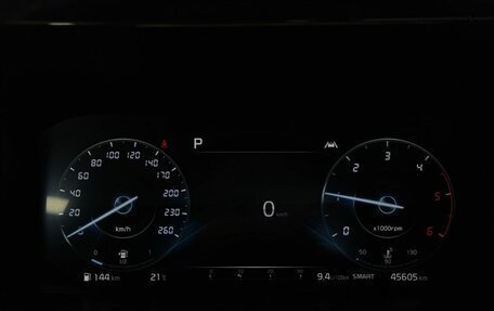 KIA Sorento IV, 2021 год, 4 279 000 рублей, 23 фотография