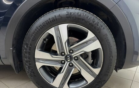 KIA Sorento IV, 2021 год, 4 279 000 рублей, 22 фотография