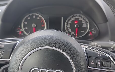 Audi Q5, 2013 год, 1 850 000 рублей, 2 фотография