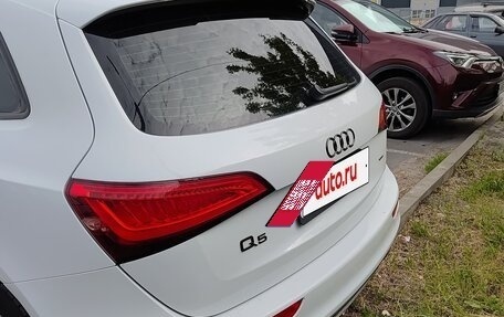 Audi Q5, 2013 год, 1 850 000 рублей, 6 фотография