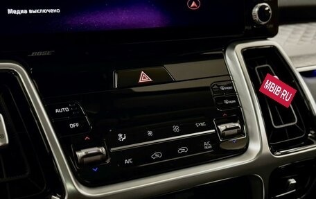 KIA Sorento IV, 2021 год, 4 279 000 рублей, 16 фотография