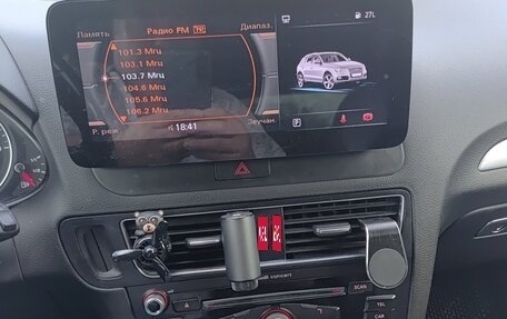 Audi Q5, 2013 год, 1 850 000 рублей, 1 фотография