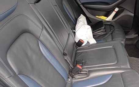 Audi Q5, 2013 год, 1 850 000 рублей, 9 фотография