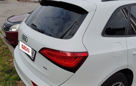 Audi Q5, 2013 год, 1 850 000 рублей, 7 фотография