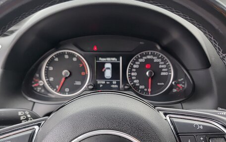 Audi Q5, 2013 год, 1 850 000 рублей, 14 фотография